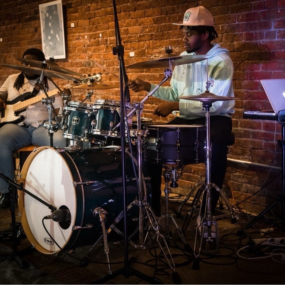 Meet your Posher, Shajai